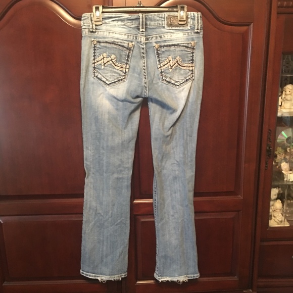 Miss Me Jeans - Boot - Size - 30 - Picture 5 of 15